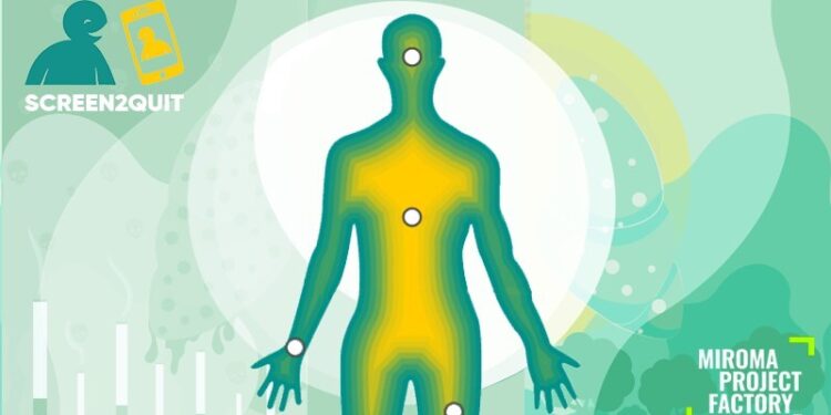 Miroma Project Factory: Powers Clinical-Grade App for One of Australia’s Largest Smoking Cessation Trials