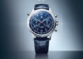 Seagull Watch Unveils New Rattrapante Chronograph and Announces Global Official Website Launch