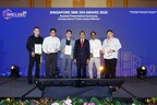 Singapore SME 500 Award 2025 Celebrates Singapore’s Performing and Leading SMEs Committed to Business Excellence