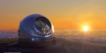 Smooth Motor Launches High-Precision Stepper Motor Solutions, Empowering Major Telescope Projects and OEM Automation