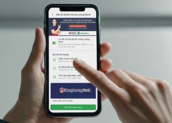 HLB and So Ban Hang Launch Initiative to Simplify Business Management for Vietnamese mSMEs