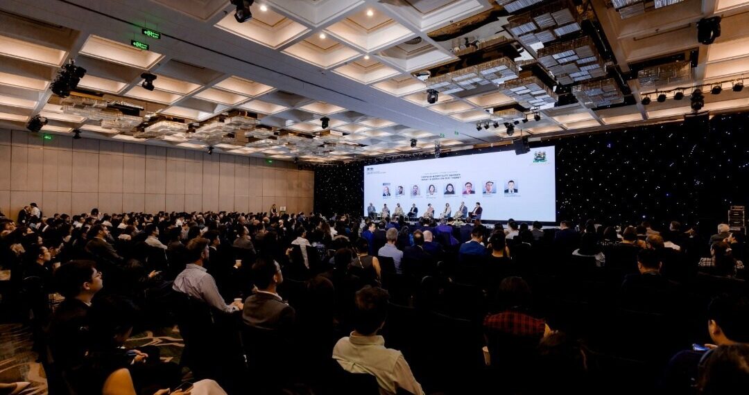 Real Estate and Hospitality Conferences in Southeast Asia – WeHub Event Series 2026 Dates Released
