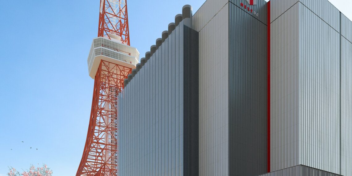 NEXTDC accelerates international expansion with TK1 Tokyo, a next-generation AI-ready platform in the heart of Japan