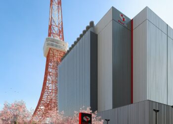 NEXTDC accelerates international expansion with TK1 Tokyo, a next-generation AI-ready platform in the heart of Japan