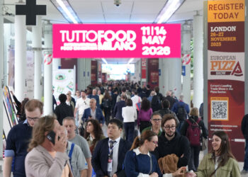 TUTTOFOOD 2026 SET TO WELCOME OVER 100,000 VISITORS TO MILAN