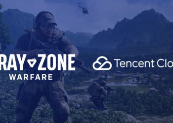 Tencent Cloud and MADFINGER Games Collaborate to Upgrade Gaming Experience for Global Players