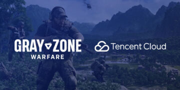 Tencent Cloud and MADFINGER Games Collaborate to Upgrade Gaming Experience for Global Players