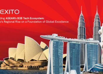 Exito’s Rising Power in ASEAN: Five Years of Regional Impact Backed by a 15-Year Global Legacy