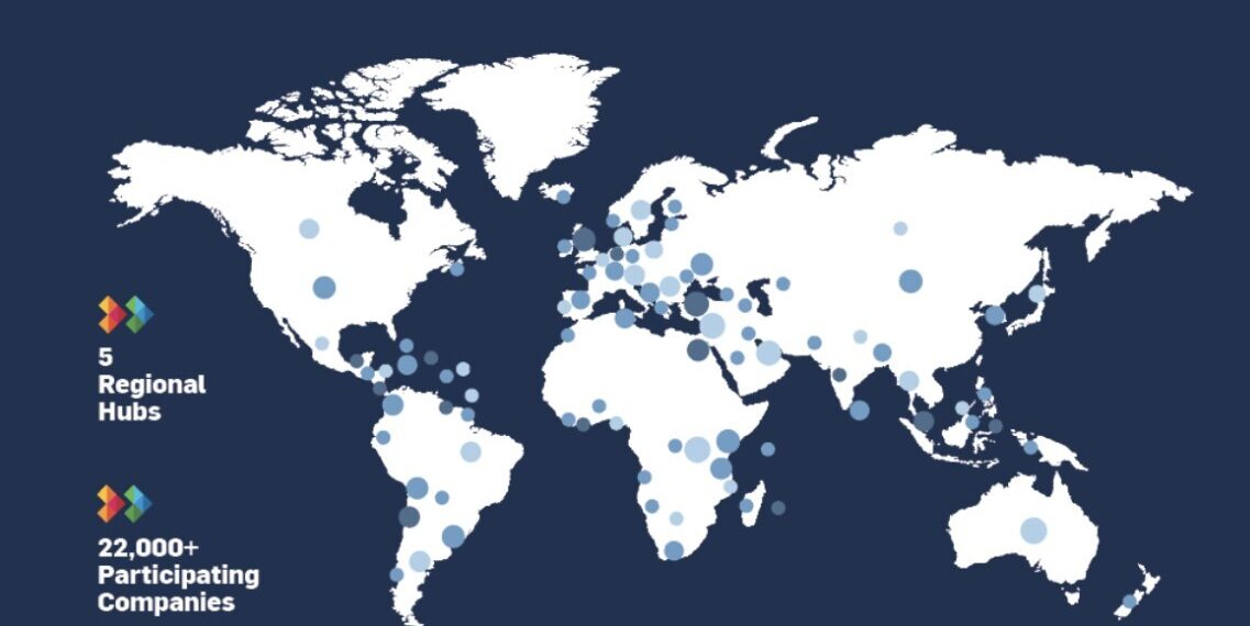 2025: A year of accelerating sustainable business