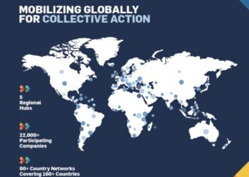 2025: A year of accelerating sustainable business