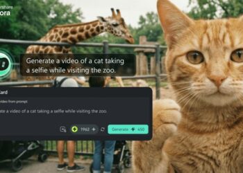 Wondershare Filmora Introduces AI Mate, Marking a New Phase of Intelligent Editing