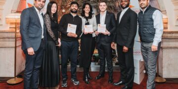 Vantage Celebrates Triple Victory at the Professional Trader Awards 2025