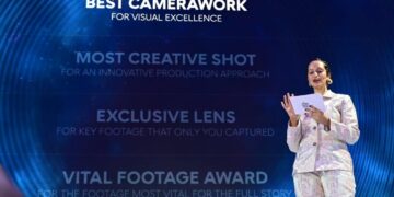 Global South Video News Awards Ignite a New Era at BRIDGE Summit in Abu Dhabi