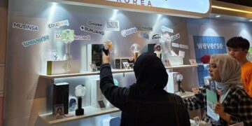 Delivered Korea Showcases Cross-Border E-Commerce Technology at 2025 Kuala Lumpur Hallyu Expo