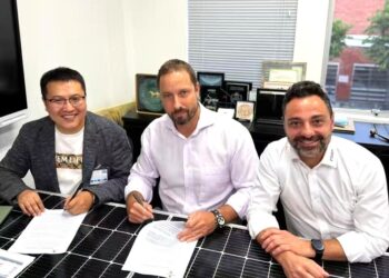 3GWh! Risen Energy Secures New Global Energy Storage Deal!