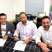 3GWh! Risen Energy Secures New Global Energy Storage Deal!
