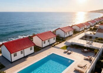 WELLCAMP Launches Rapid-Deployment Folding & Expandable Container Houses at Global Exhibitions, A Decade After Starting in a Small Workshop