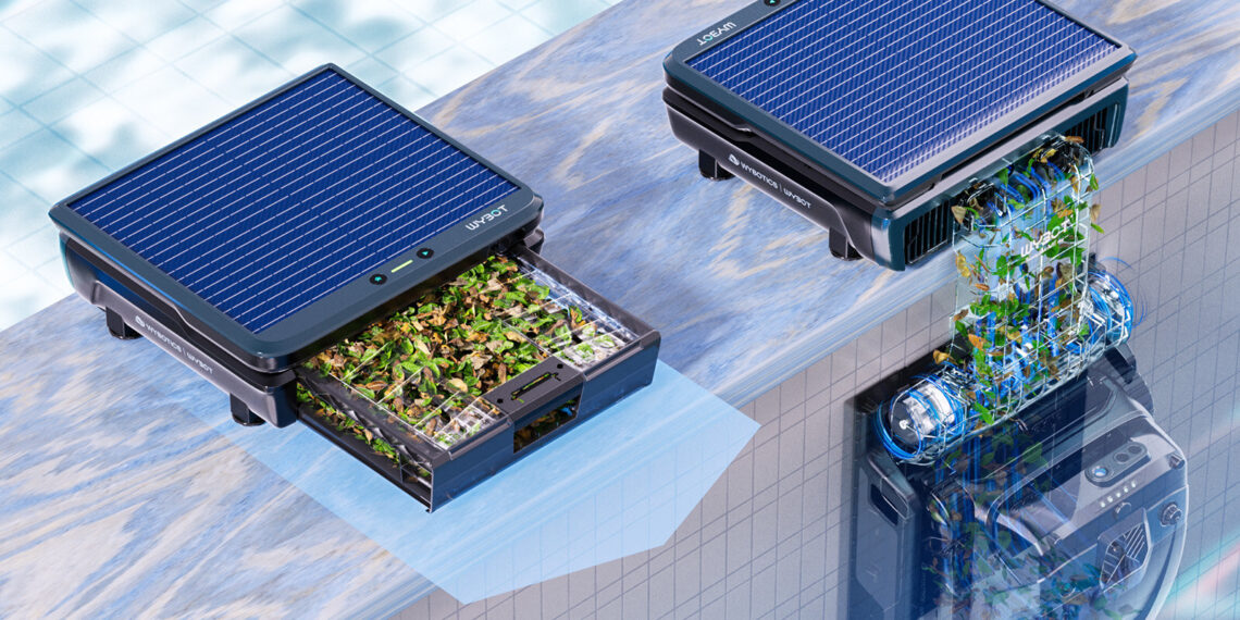 WYBOT S3 Redefines the Pool Robot Industry with a New Benchmark, Now Launching in Australia