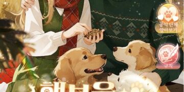 WePlay Launches “Let’s Celebrate Christmas Together” Winter Campaign: Partnering with Korean Charity to Light Up the Journey Home for Stray Dogs