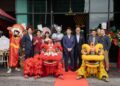 One Universal Production Group (OUP) Officially Opens, Reinforcing Its Position as Asia’s Leading IP Ecosystem and Tourism Company