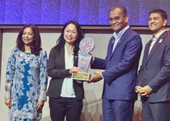 ISLAND HOSPITAL NAMED MALAYSIA’S FIRST FLAGSHIP MEDICAL TOURISM HOSPITAL