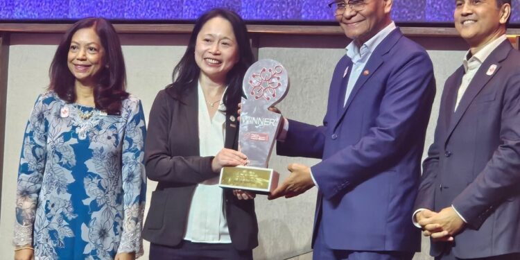 ISLAND HOSPITAL NAMED MALAYSIA’S FIRST FLAGSHIP MEDICAL TOURISM HOSPITAL