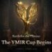 WEMADE Partners with Razer to Power Esports Tournament, YMIR Cup World Championship