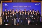 Yahoo HK Best Brand Awards 2025 – Recognise Over 20 of Hong Kong’s Most Beloved Brands