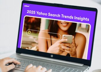 Yahoo Taiwan Unveils 2025 Consumer Search Insights Report