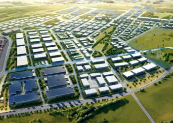 Yangi Avlod: Uzbekistan accelerates the development of industrial zones to attract international capital