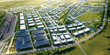 Yangi Avlod: Uzbekistan accelerates the development of industrial zones to attract international capital