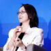 ZTE CDO Cui Li speaks at Economist Impact’s AI Innovation Asia 2025