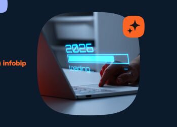 Infobip unveils 2026 trends poised to transform customer engagement and digital ecosystems