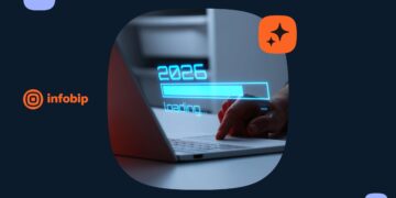 Infobip unveils 2026 trends poised to transform customer engagement and digital ecosystems