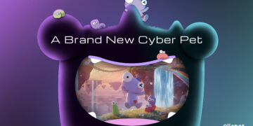 OLLOBOT to Make Its Debut at CES 2026