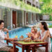 Elevate Your Family Escape with Upgraded Facilities at Four Points by Sheraton Bali, Kuta