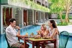 Elevate Your Family Escape with Upgraded Facilities at Four Points by Sheraton Bali, Kuta
