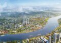 Shanghai launches Fuxing Island as global maker hub