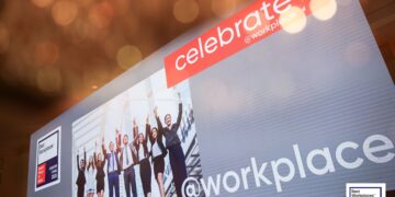 Great Place To Work™ Greater China Celebrates the Best Workplaces™ in Greater China 2025