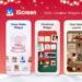 iScreen Widget Adds Customizable Snow Globe Widget in Christmas-Themed Update for iOS 26 and Android
