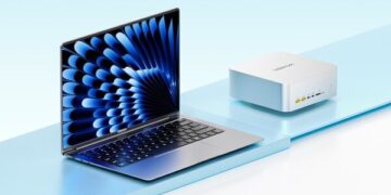 GEEKOM Returns to CES 2026 with Premium Laptops and Next-Generation Mini PCs