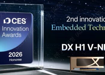 DEEPX Launches DX-H1 V-NPU: The 30W Single-Card Solution That Challenges GPU Dominance