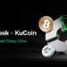 KuCoin’s Liquidity Resilience and Sustained Growth Highlighted in CoinDesk Data 2025 Market Deep-Dive Report
