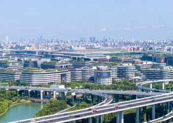 Shanghai strengthens appeal as HQ hub