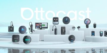 Ottocast’s Human-Centered Tech Is Transforming the In-Car Experience