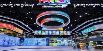 China’s tourism market reshaped by Hainan’s customs shift