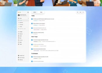 Filo Mail: The Quiet Revolution Transforming Email into a Proactive Assistant That Works for You