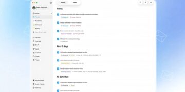 Filo Mail: The Quiet Revolution Transforming Email into a Proactive Assistant That Works for You