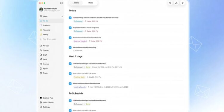 Filo Mail: The Quiet Revolution Transforming Email into a Proactive Assistant That Works for You