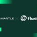 Fluxion Mainnet Goes Live on Mantle, Advancing Native Spot Liquidity for DeFi and RWAs